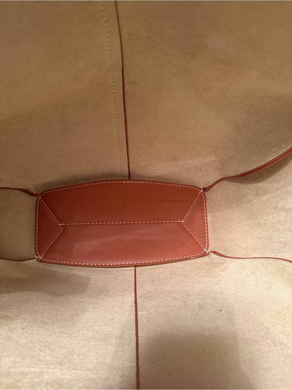 Designer inspired bag - Picture 3 of 3